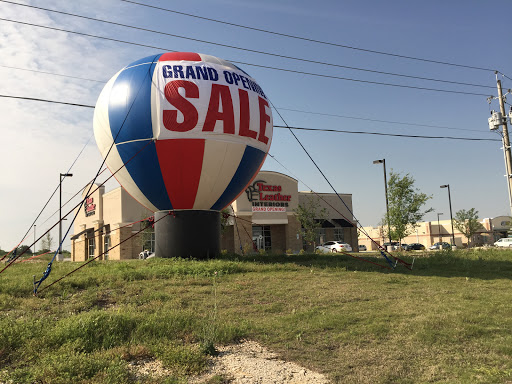 Furniture Store «Texas Leather Furniture & Accessories», reviews and photos, 6924 TX-121, Frisco, TX 75034, USA