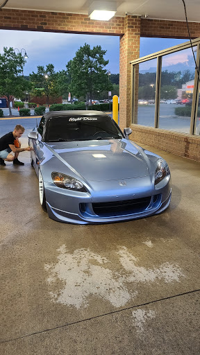 Car Wash «Car Wash», reviews and photos, 5807 Plank Rd, Fredericksburg, VA 22407, USA