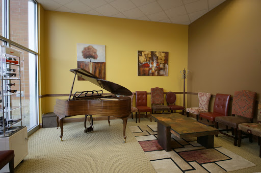 Eye Care Center «My Eye Xpert», reviews and photos, 1475 N Dilleys Rd #4, Gurnee, IL 60031, USA