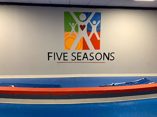 Five Seasons Family Sports Club image 8