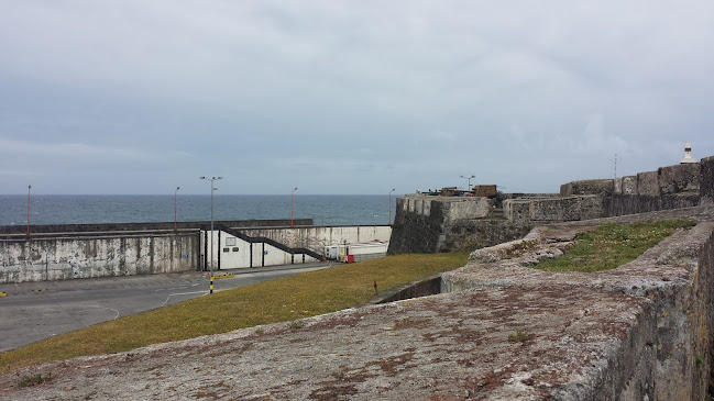 Forte de São Brás - Ponta Delgada