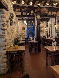 Atmosphère du Restaurant Le Bar de Fer à Paris - n°15