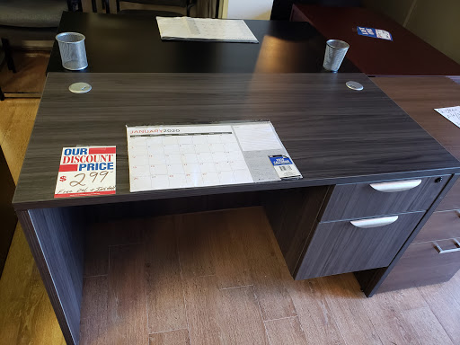 Office Furniture Store «Discount Office Furniture», reviews and photos, 10997 US-1, Port St Lucie, FL 34952, USA