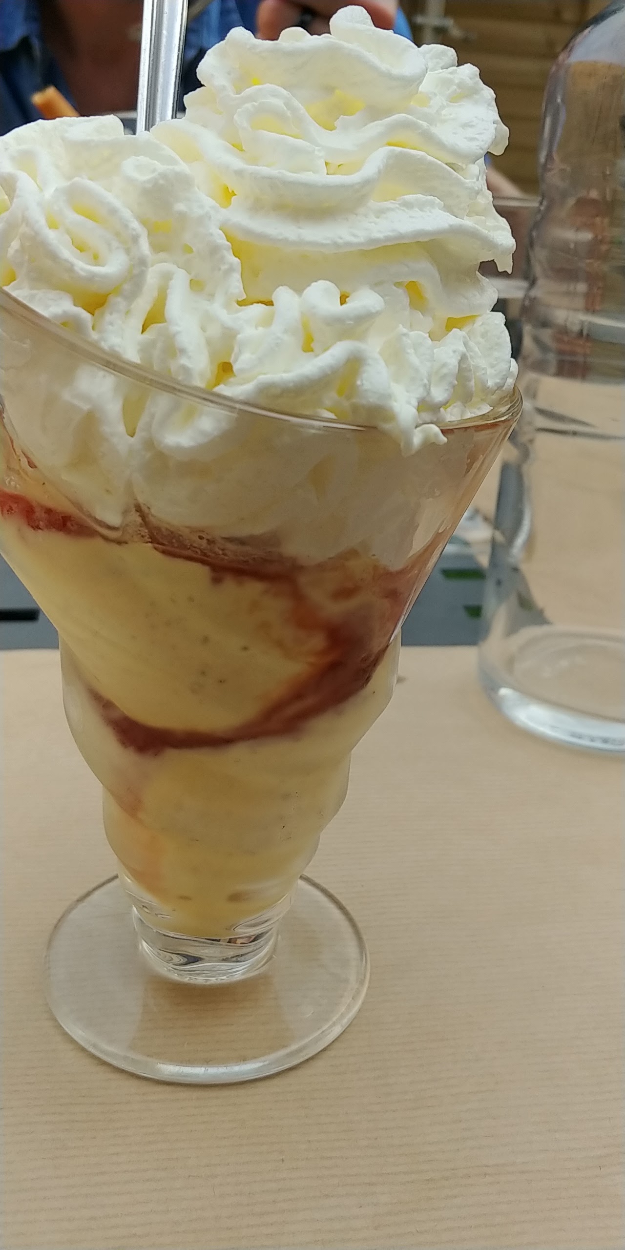 Photo n° 3 de l'avis de hy.i fait le 01/07/2018 à 08:06