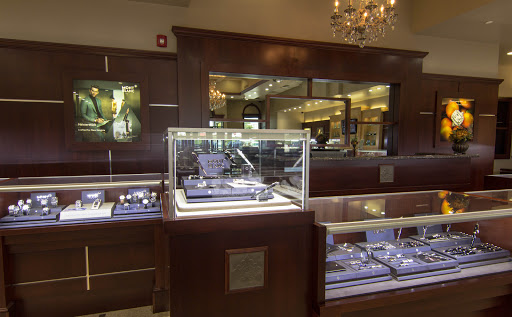 Jewelry Store «Mastercraft Jewelers», reviews and photos, 37643 W 6 Mile Rd, Livonia, MI 48152, USA