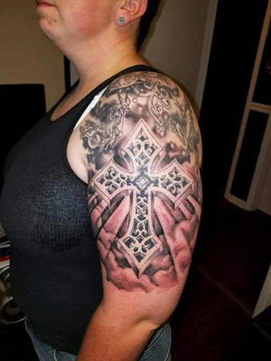 Explore practical magic tattoo ideas, creative tattoo ideas in Augusta, available at Immaculate Ink Custom Tattoo