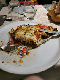 Pizza du Restaurant italien La Spezia à Vagney - n°8