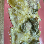 Photo n°1 de l'avis de Frank.1 fait le 12/09/2021 à 09:04 sur le  Re Ferdinando Ristorante - Steak House à Procida