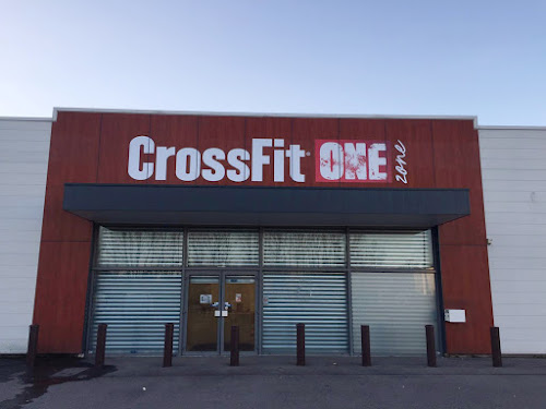 Centre de fitness CrossFit ONE Zone Esbly