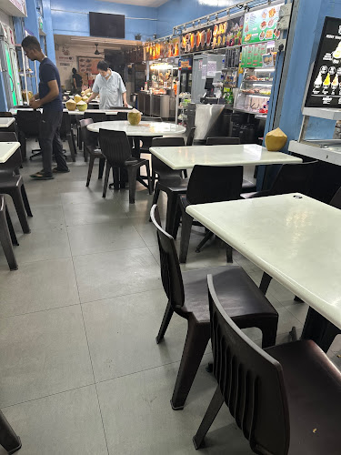 Sam Hee Coffeeshop - Singapore