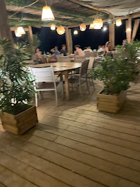 Atmosphère du Les Sirènes restaurant à Le Lavandou - n°4