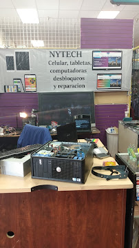 NYTECH Cell Phone and Computer repair - Photo 3 - Car repair in Albuquerque, NM, Albuquerque