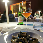 Photo n°2 de l'avis de Alberto.a fait le 27/09/2023 à 12:55 sur le  Calmo à Bologna