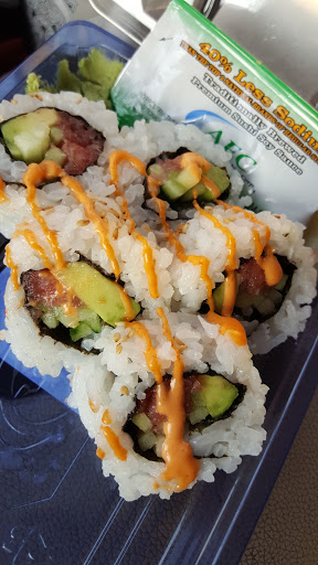 Grocery Store «Bel Air», reviews and photos, 3250 Arena Blvd, Sacramento, CA 95834, USA