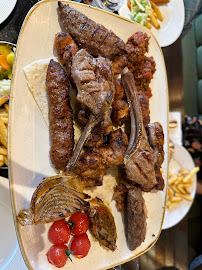 Kebab du Restaurant de viande Maison Anamour à Cormeilles-en-Parisis - n°7