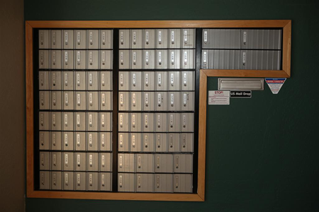 Self-Storage Facility «Arizona Self Storage», reviews and photos, 12280 W Indian School Rd, Litchfield Park, AZ 85340, USA