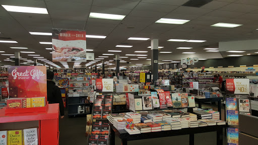 Book Store «Books-A-Million», reviews and photos, 4950 I-55, Jackson, MS 39211, USA