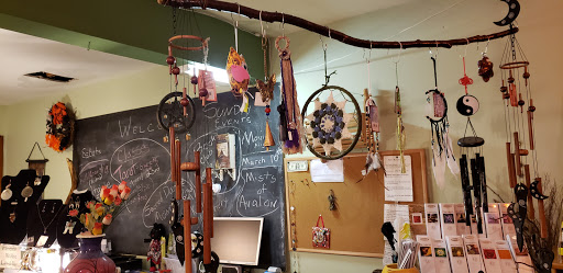 Gift Shop «Shooting For the Moon», reviews and photos, 3200 Hamilton E, Stroudsburg, PA 18360, USA