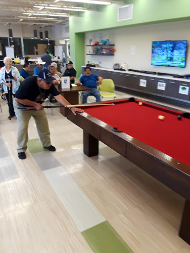 Recreation Center «Normoyle Community Center», reviews and photos, 700 Culberson Ave, San Antonio, TX 78225, USA