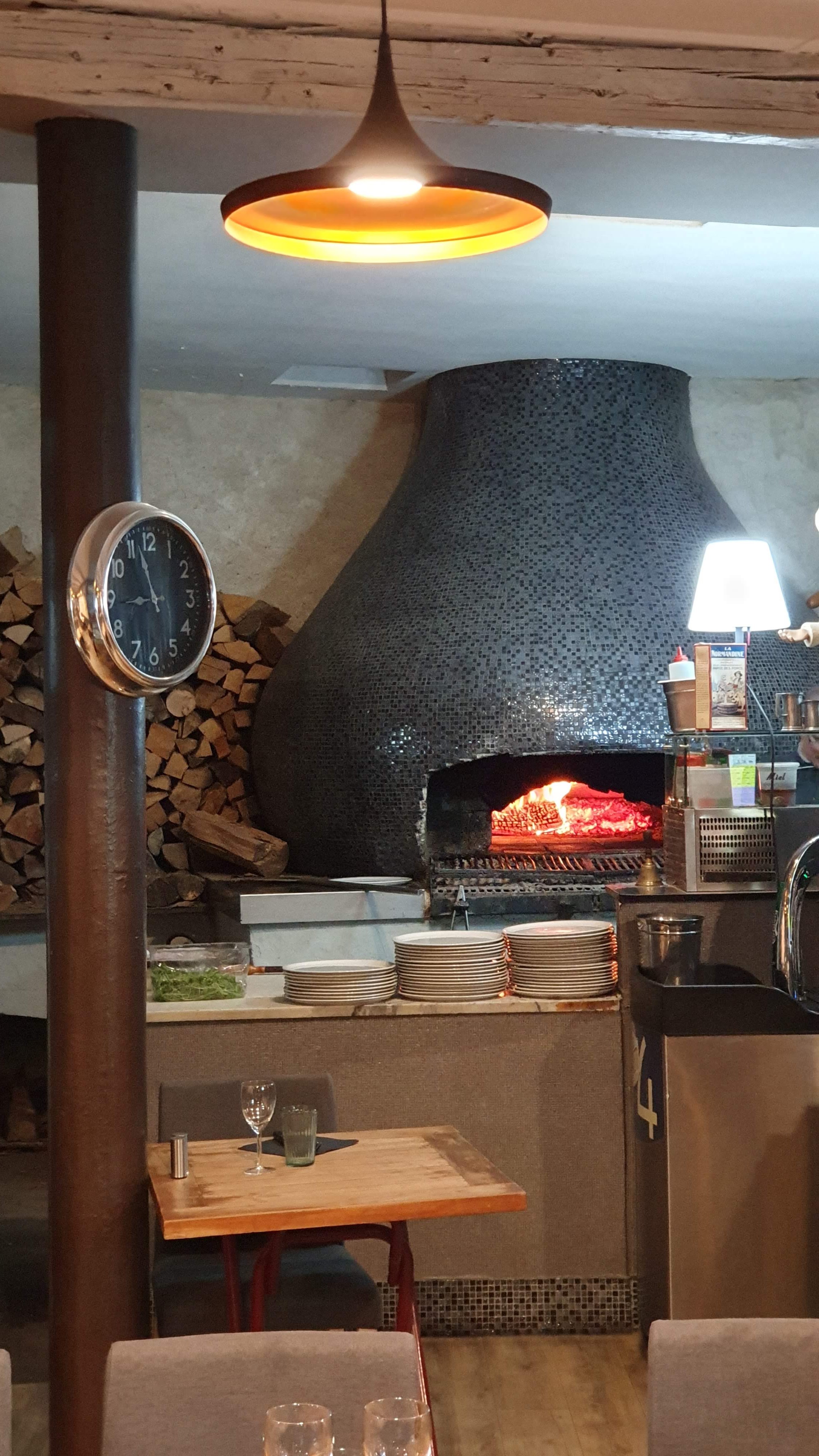 Photo n° 7 de l'avis de Fred.n fait le 20/08/2019 à 09:36