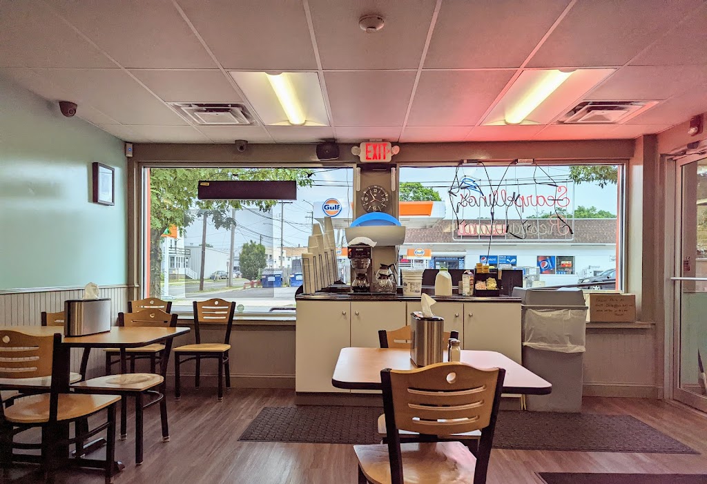 Scarpellino's Restaurant and Catering 06512