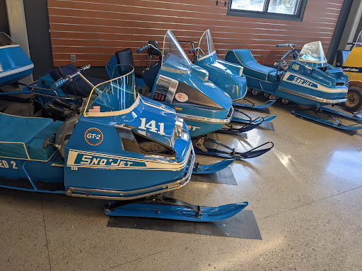 ATV Dealer «Pioneer Motorsport», reviews and photos, 12220 Olean Rd, Chaffee, NY 14030, USA