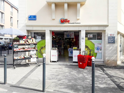 Magasin UTILE Montpellier Boutonnet à Montpellier