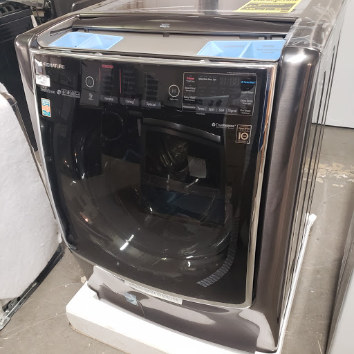 Appliance Store «Appliance Outfitters», reviews and photos, 1021 N Tamiami Trail, North Fort Myers, FL 33903, USA