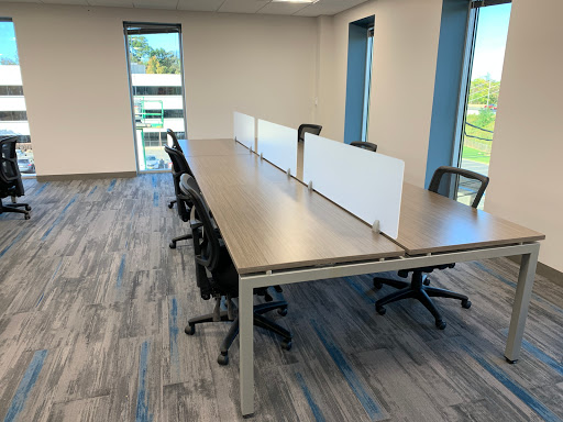 Office Furniture Store «NJ Office Furniture Depot», reviews and photos, 957 NJ-33, Monroe Township, NJ 08831, USA