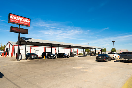Soft Suds Auto Spa en Midland