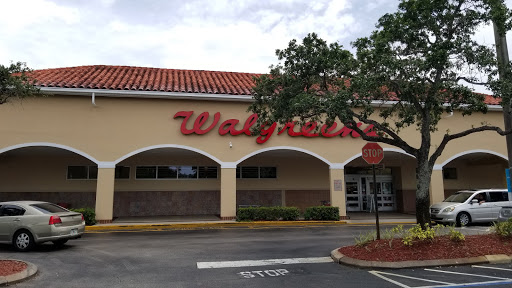 Drug Store «Walgreens», reviews and photos, 13628 W State Rd 84, Davie, FL 33325, USA