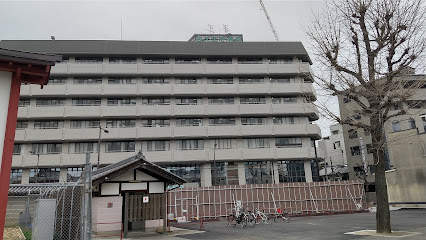 四天王寺病院