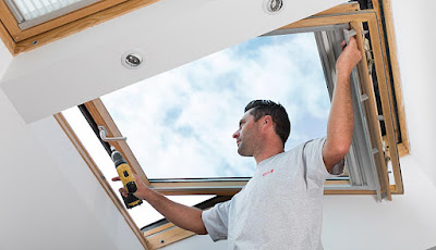 Cs Menuiserie Installateur Expert VELUX à Autrans-Méaudre en Vercors