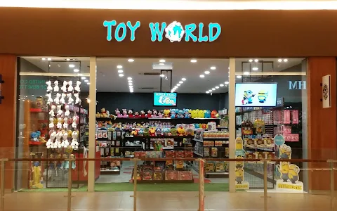 Toy World - Main Office image