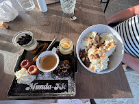 Plats et boissons du Restaurant Munda-kfé à Capbreton - n°10