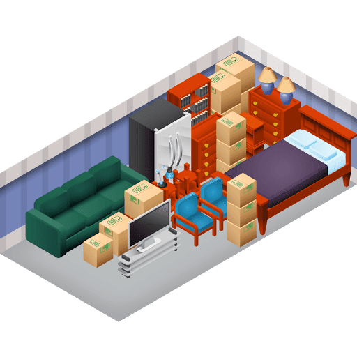 Self-Storage Facility «STORExpress», reviews and photos, 4317 Campbells Run Rd, Pittsburgh, PA 15205, USA