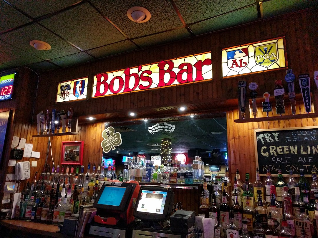 Bobs Sports Bar