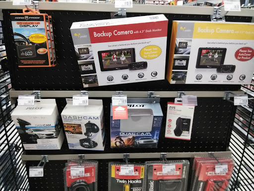 Auto Parts Store «AutoZone», reviews and photos, 1361 W 190th St, Gardena, CA 90248, USA