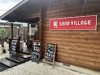 SAnD VILLAGE