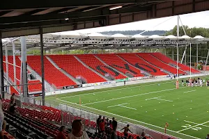 Oyonnax Rugby image