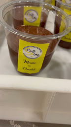 Photo n°84 de Cafféé Shop à Saint-Mandé ()