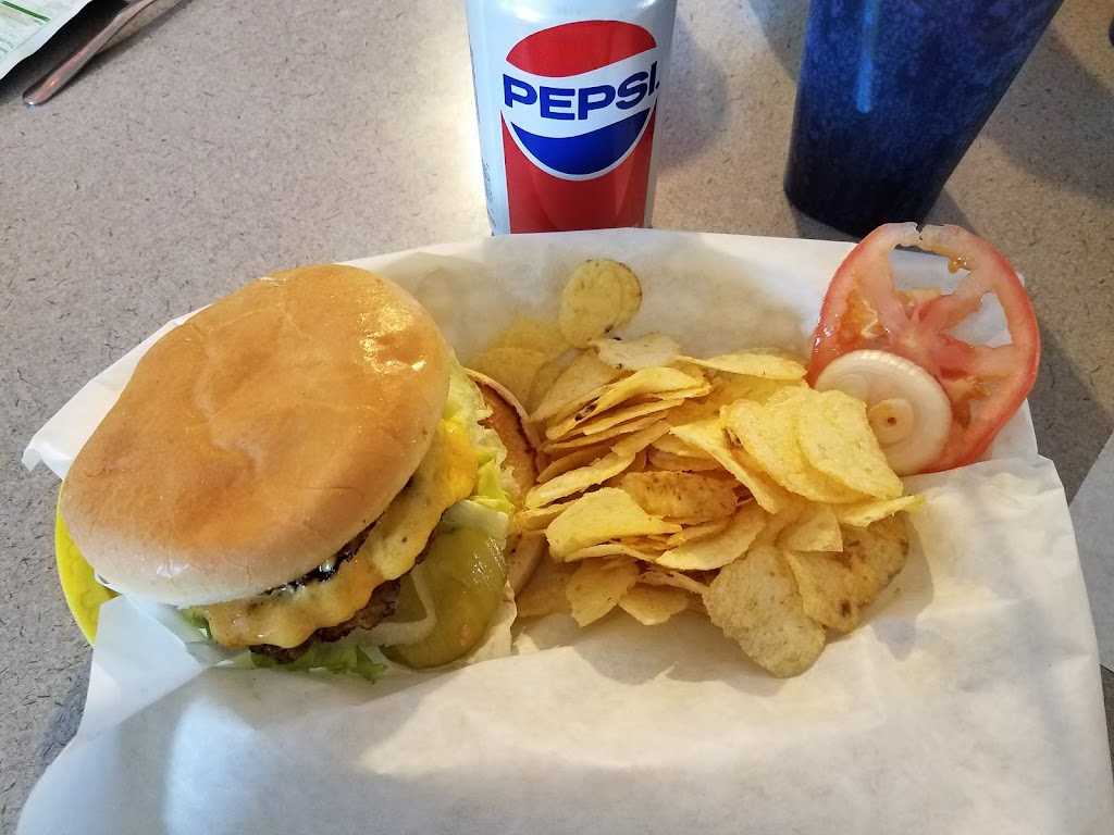 Sam's Covered Wagon Restaurant 81152