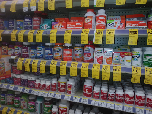 Drug Store «Walgreens», reviews and photos, 4351 E Imperial Hwy, Lynwood, CA 90262, USA