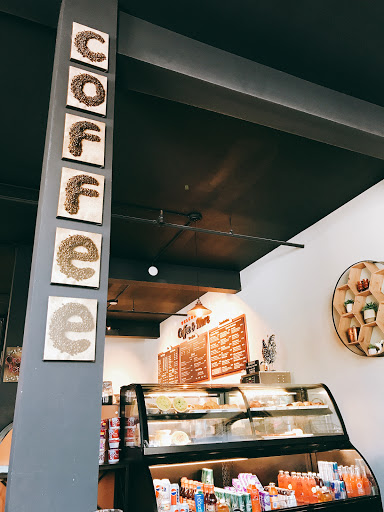 Restaurant «Coffee & More Cafe», reviews and photos, 100 S Murphy Ave #1, Sunnyvale, CA 94086, USA