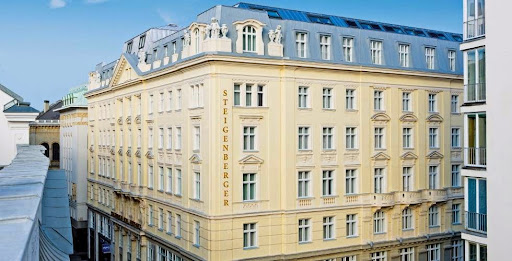 Berghotels Vienna