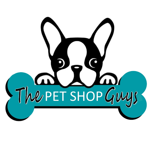 The Pet Shop Guys (Formerly Superpets)