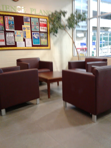 Recreation Center «Tom Muehlenbeck Center», reviews and photos, 5801 W Parker Rd, Plano, TX 75093, USA