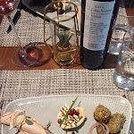 Photo n°1 de l'avis de Maria.o fait le 12/02/2023 à 18:48 sur le  Al Pum Rus à Sozzago