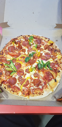 Plats et boissons du Pizzeria Domino's Pizza Yerres - n°10