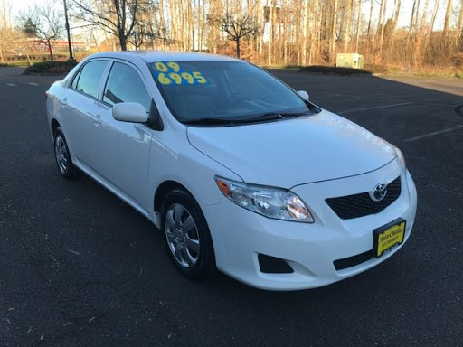 Used Car Dealer «Auto Outlet, Carfax Certified Auto Sales/Financing», reviews and photos, 496 Lancaster Dr SE, Salem, OR 97317, USA